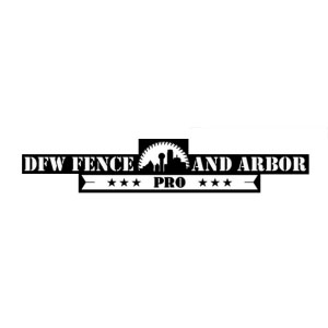 DFWFenceAndArborPro logo