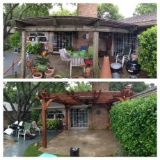 Mckinney fence repair